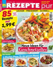 REZEPTE pur