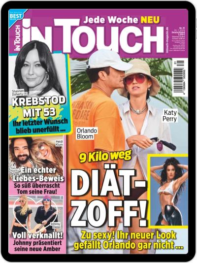 Intouch ePaper