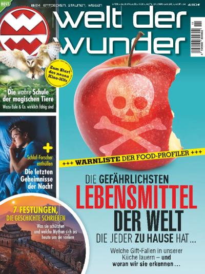 welt der wunder